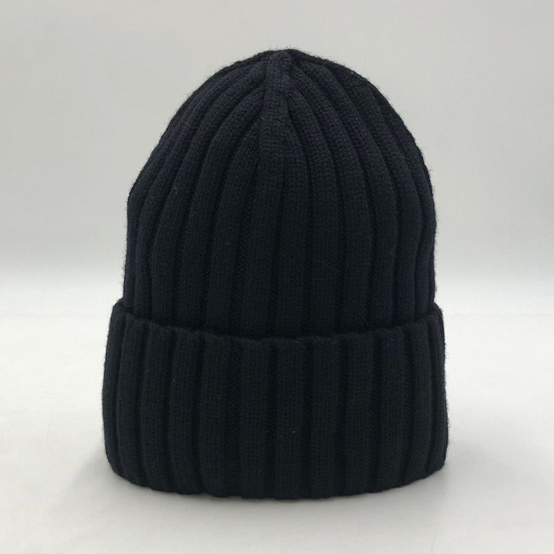 中古品】MONCLER モンクレール KNIT CAP J20933B00036 A9327 ニット