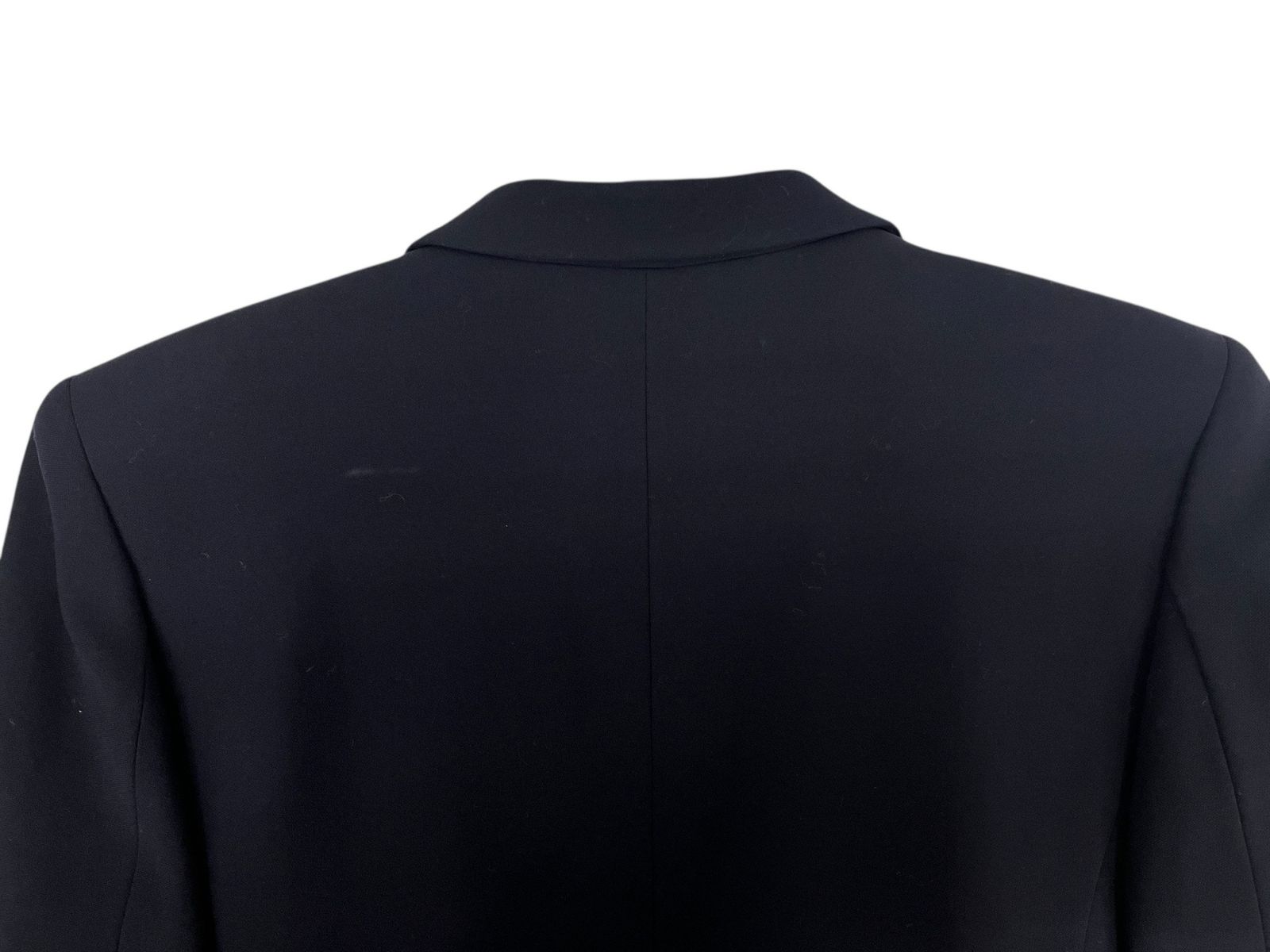 Aquascutum (アクアスキュータム) 日本製 ウール ダブルブレスト