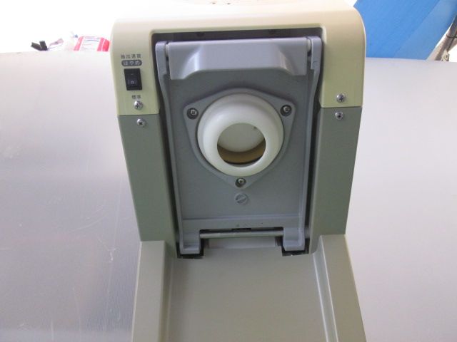 サンデン ワンショット ソフトアイス抽出機 業務用 CIM-10A CIM-03A