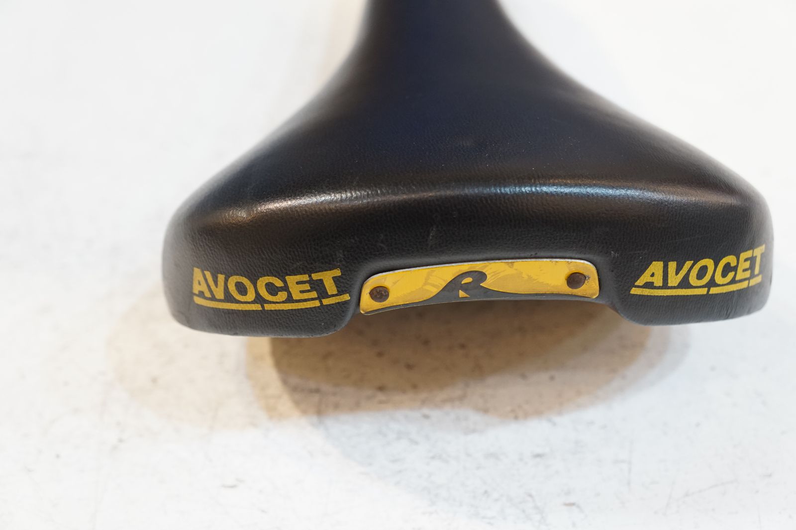 AVOCET 「アボセット」 RACING サドル / バイチャリ浦和ベース サドル 