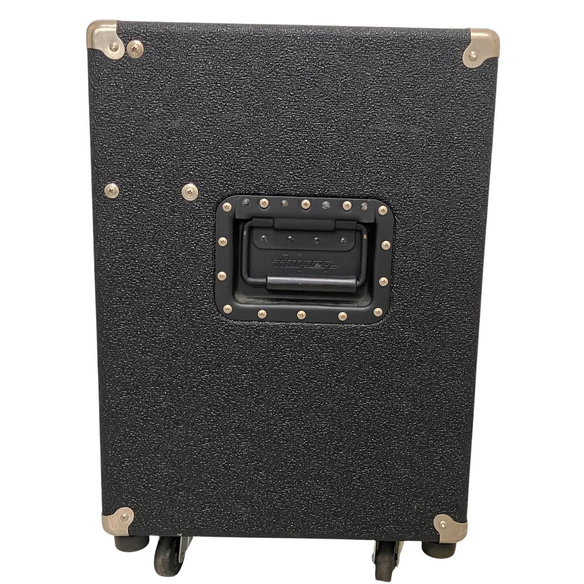 ampeg BA115HP 220W ベースアンプ コンボアンプ アンペグ 中古 訳あり