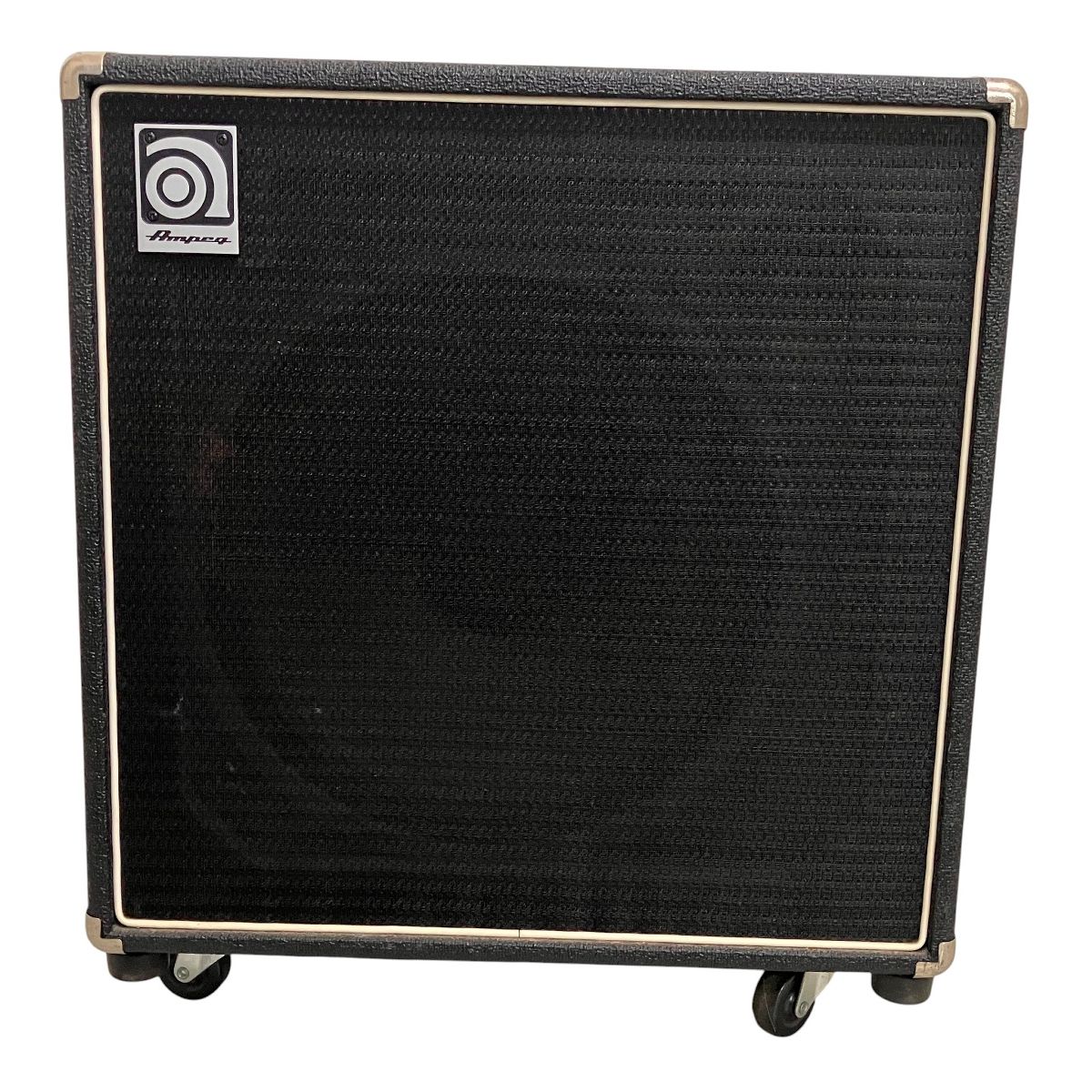 ampeg BA115HP 220W ベースアンプ コンボアンプ アンペグ 中古 訳あり