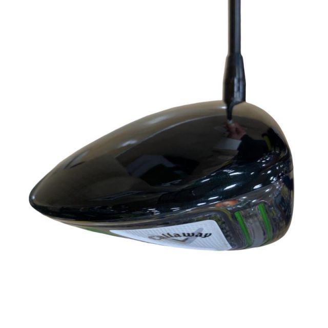 中古】 キャロウェイ EPIC MAX LS 9° ドライバー DR TENSEI 55 for CW