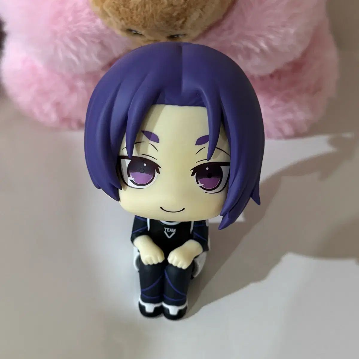 まとめ ブルーロック 凪 誠士郎 御影 玲王 Look UP