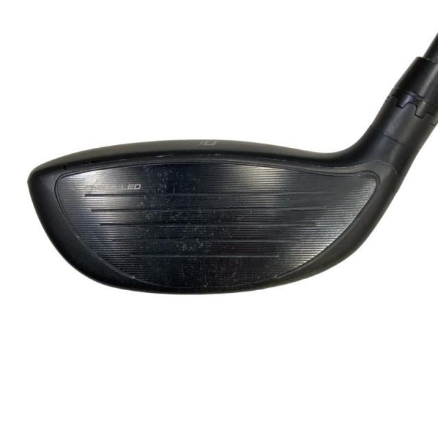 中古】 コブラ KING RADSPEED BIG TOUR 3W フェアウェイウッド FW Tour