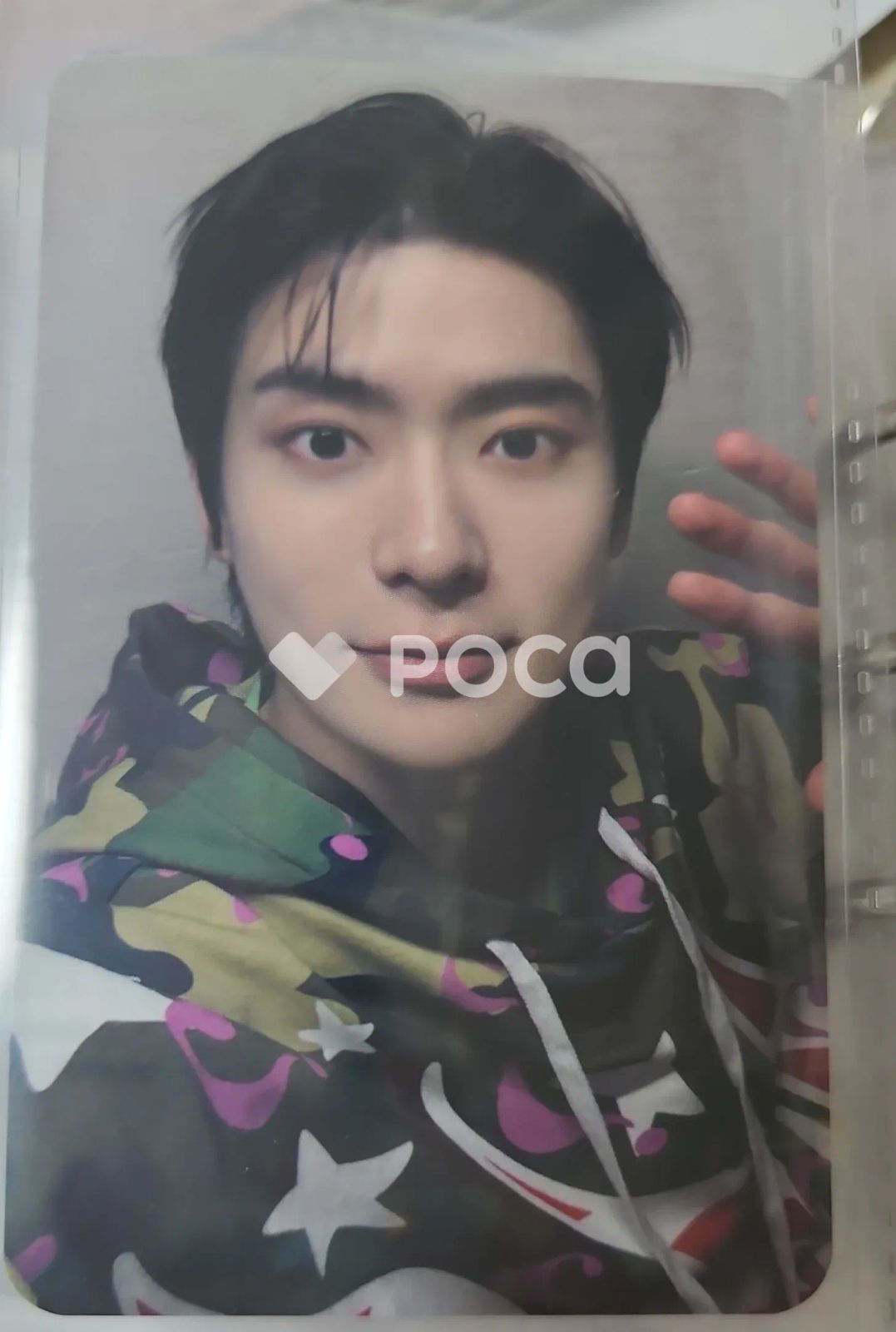 NCT ジェヒョン WALK ALL MD ラキドロ - メルカリ