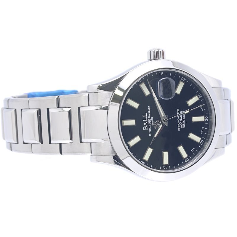 ボールウォッチ