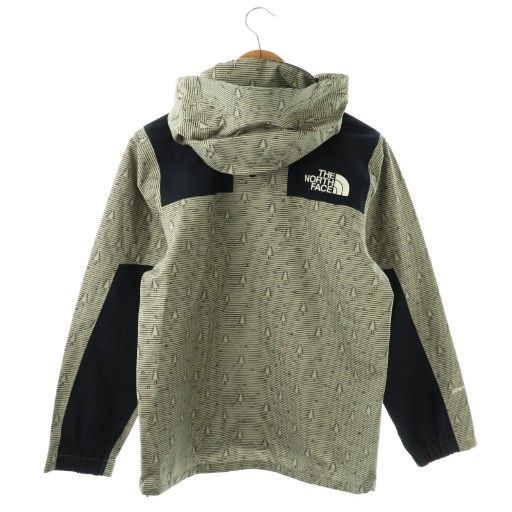 ザノースフェイス THE NORTH FACE × ミナペルホネン minaperhonen