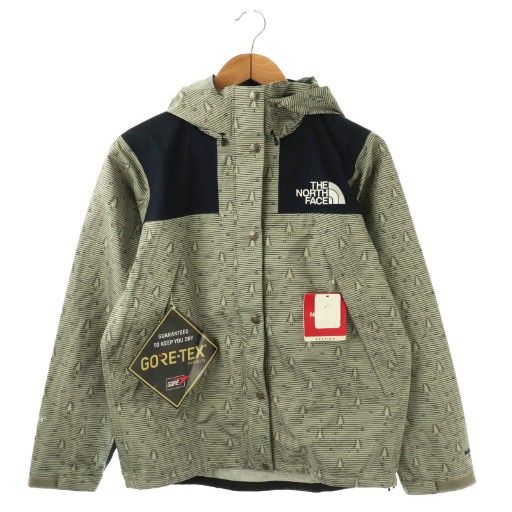 ザノースフェイス THE NORTH FACE × ミナペルホネン minaperhonen