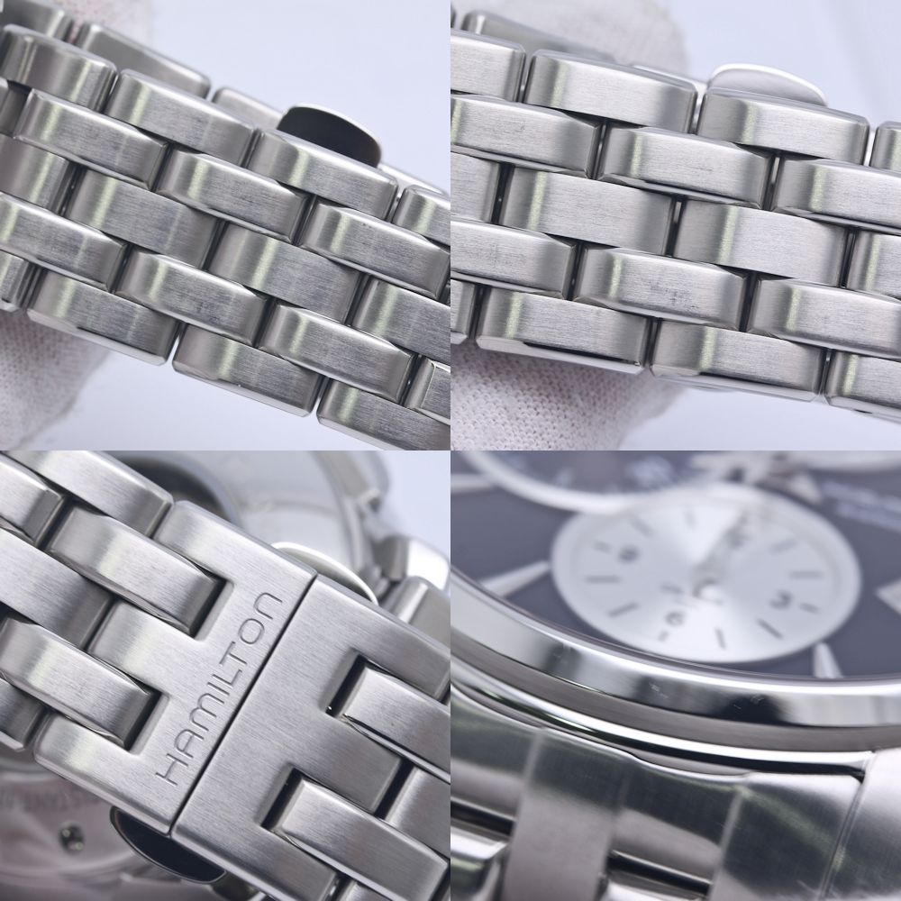 ハミルトン ジャズマスター