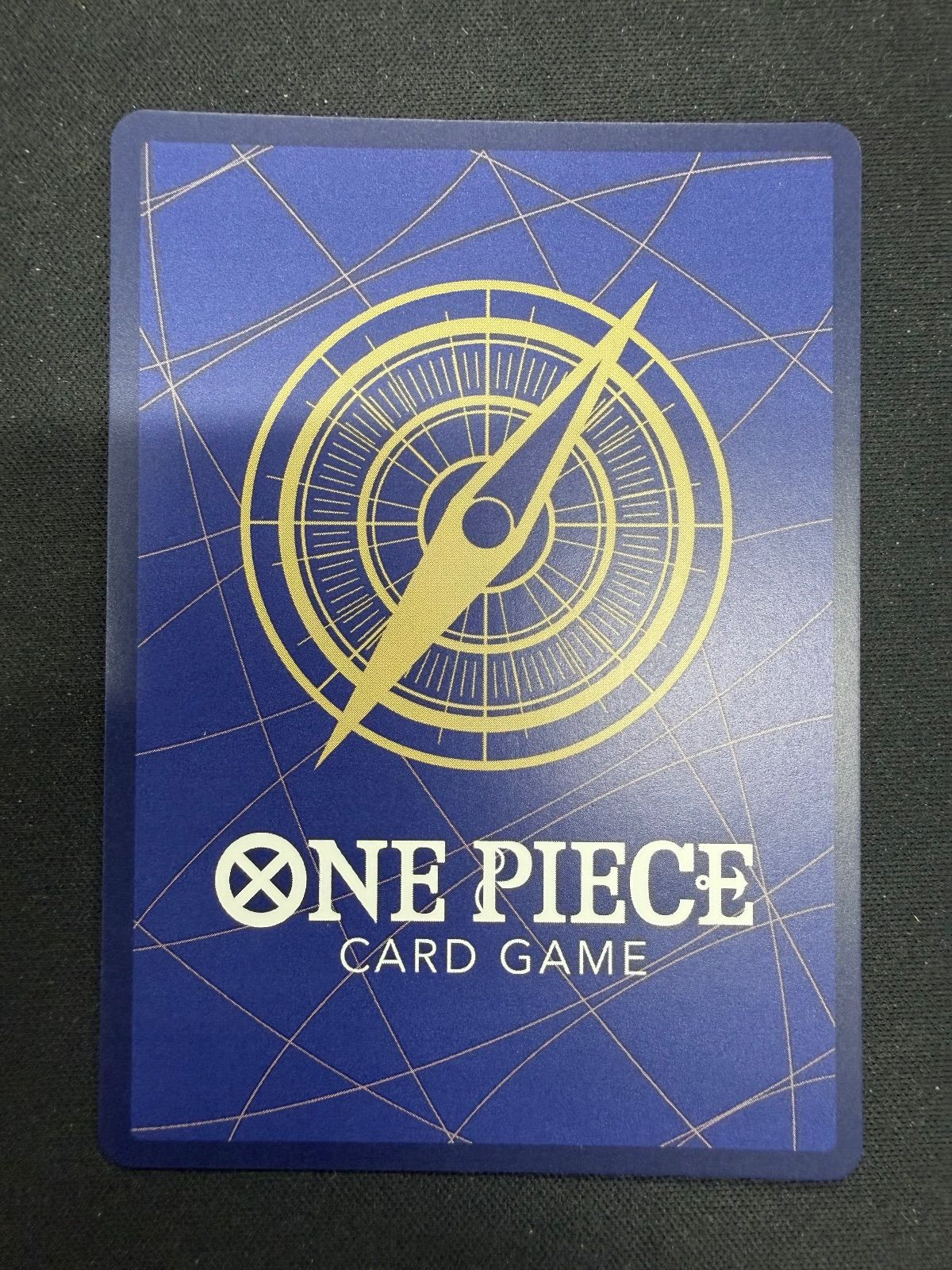 ②ワンピースカード ティーチ 手配書 SP OP09 - メルカリ