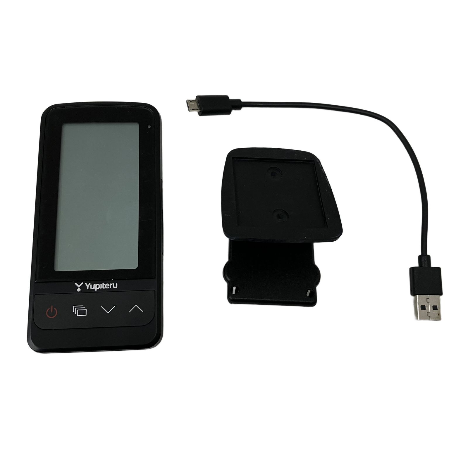 YUPITERU ユピテル GST-7 BLE ゴルフ スイングトレーナー 飛距離測定器