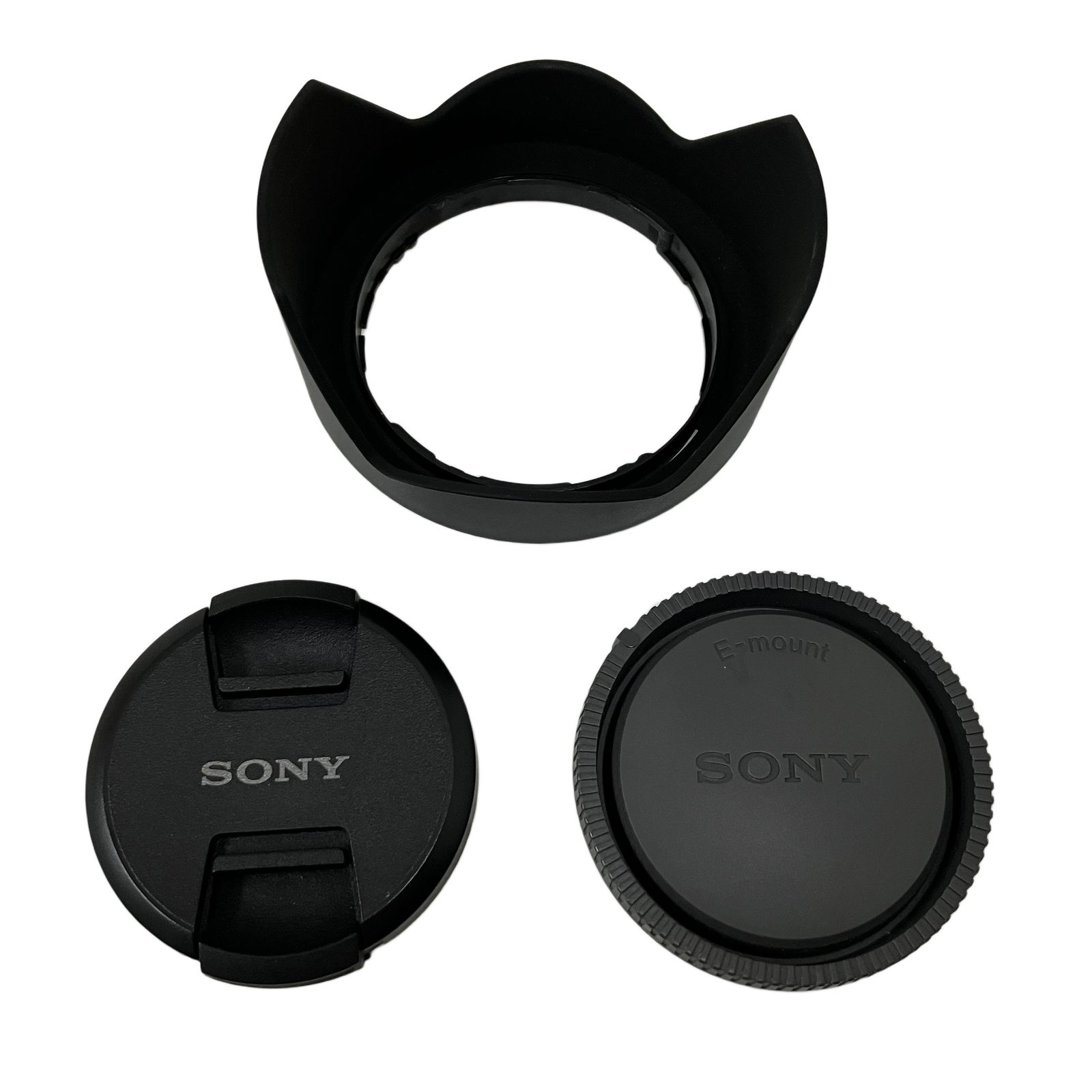 SONY SEL2870 FE 28-70mm F3.5-5.6 OSS ズームレンズ ソニー Eマウント