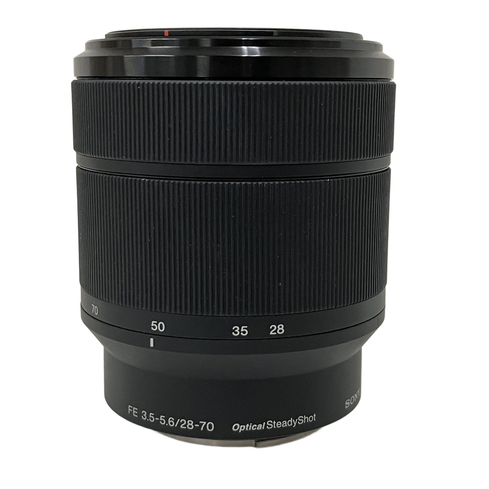 SONY SEL2870 FE 28-70mm F3.5-5.6 OSS ズームレンズ ソニー Eマウント
