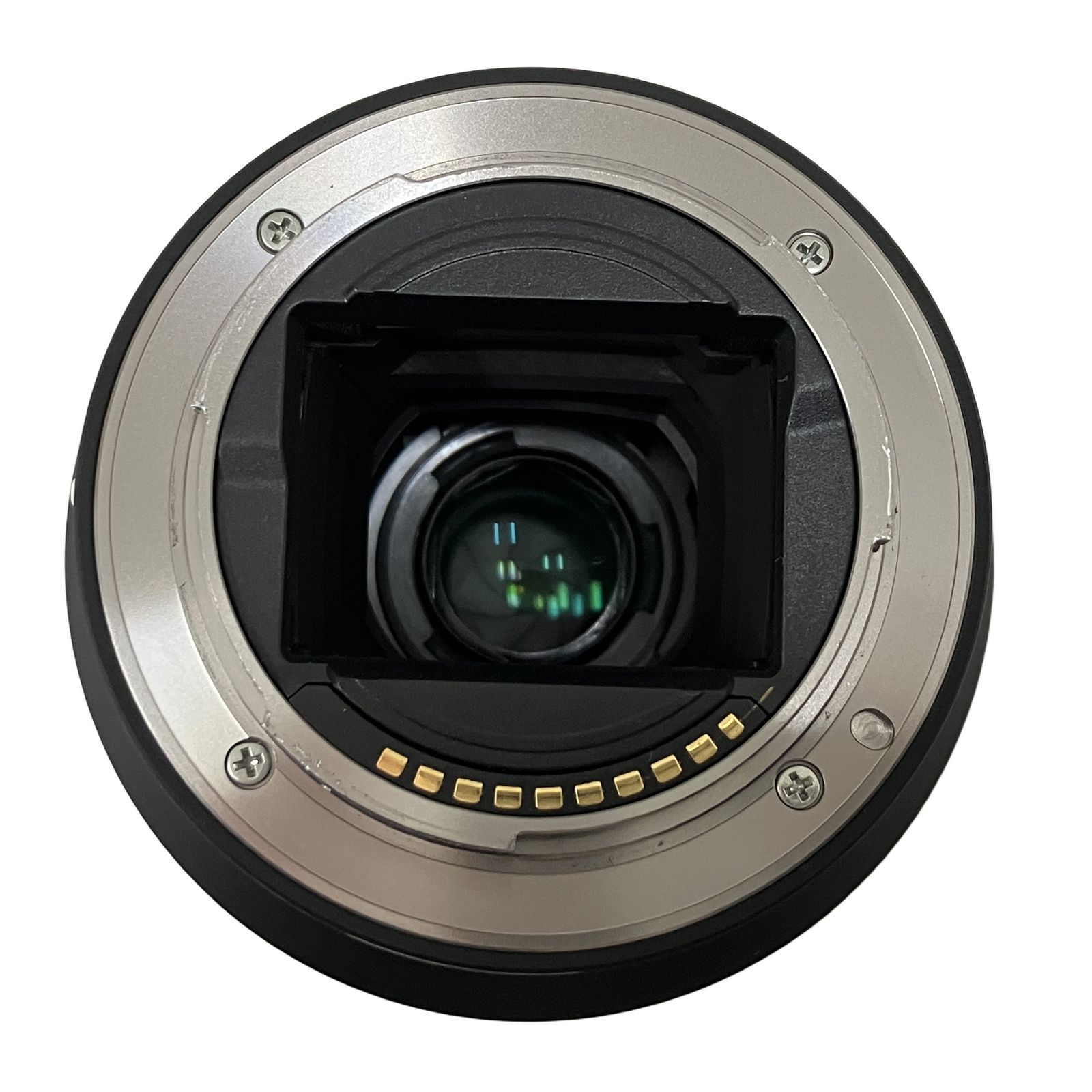 SONY SEL2870 FE 28-70mm F3.5-5.6 OSS ズームレンズ ソニー Eマウント