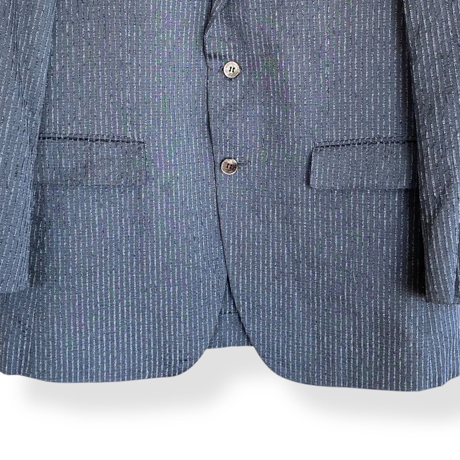 mila schön グレー ジャケット120と帽子M mila schön グレー ジャケット120と帽子M mila schön グレー