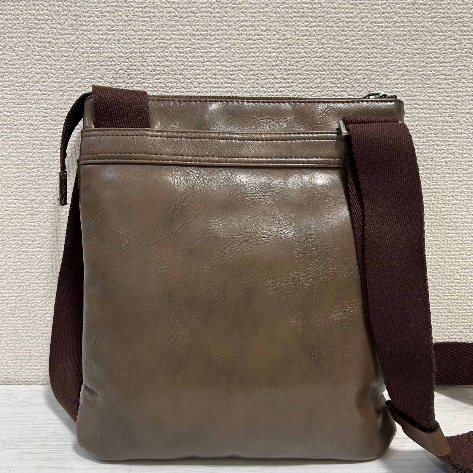 エース ショルダーバッグ メンズ メッセンジャーバッグ | 通販 ACE社 
