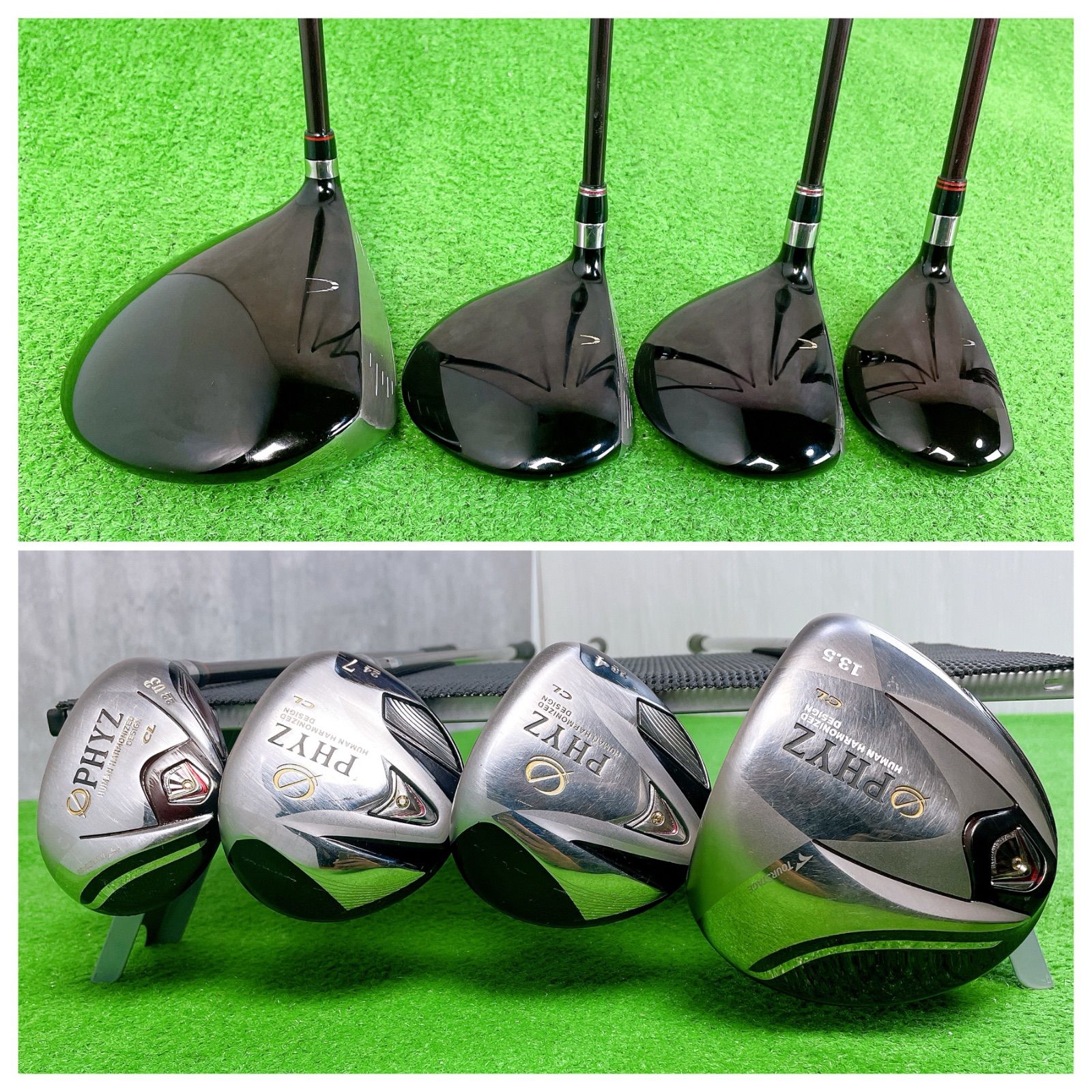 中古】【良品】【送料無料】レディース ブリヂストン ファイズ PHYZ CL