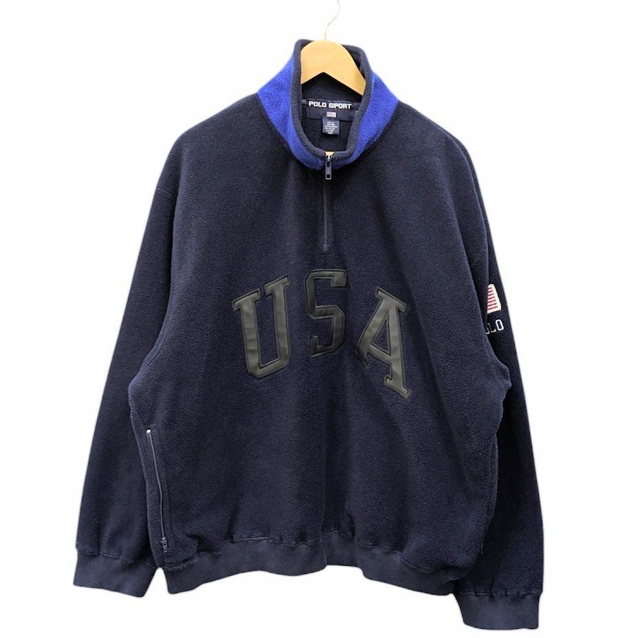 22 POLO SPORT RALPH LAUREN ポロスポーツ ラルフローレン プル