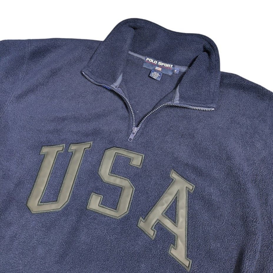 22 POLO SPORT RALPH LAUREN ポロスポーツ ラルフローレン プル
