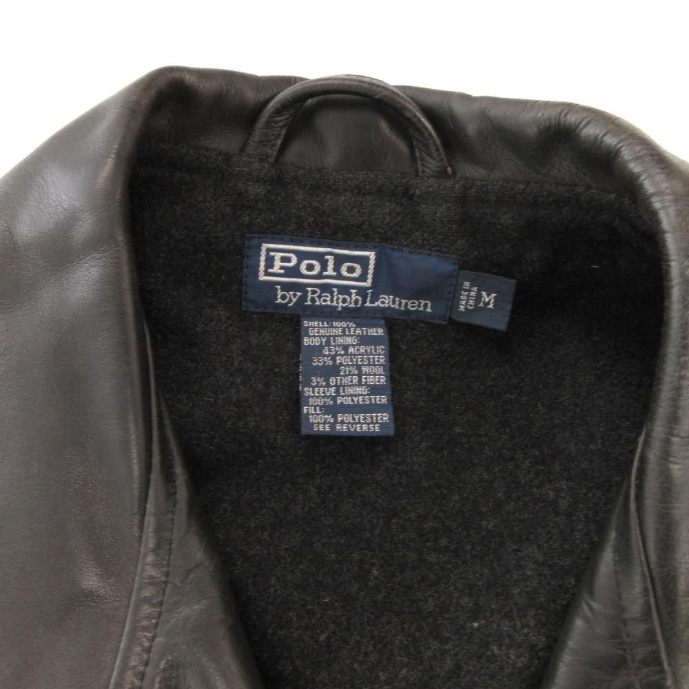 ポロ バイ ラルフローレン Polo by Ralph Lauren カーコート