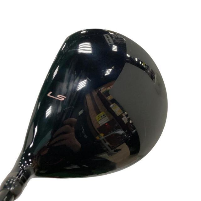 中古】 プロギア LS(2023) 10.5° ドライバー DR SPEEDER NX FOR PRGR