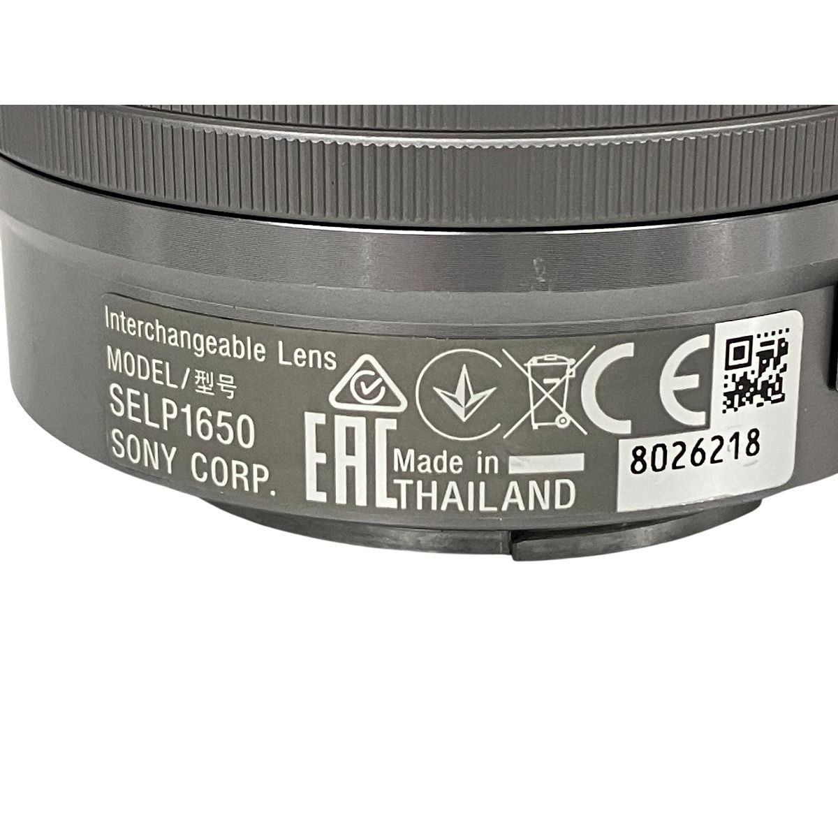 SONY α6000 ILCE-6000 ダブルズームキット 16-50/55-210 ミラーレス