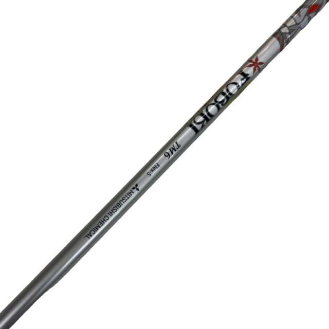 中古】 テーラーメイド M6 U5 ユーティリティ UT FUBUKI TM6(2019