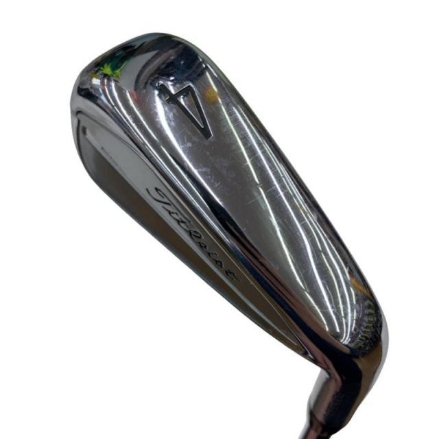 中古】 タイトリスト Titleist T200 #4 単品アイアン LI NS PRO MODUS3