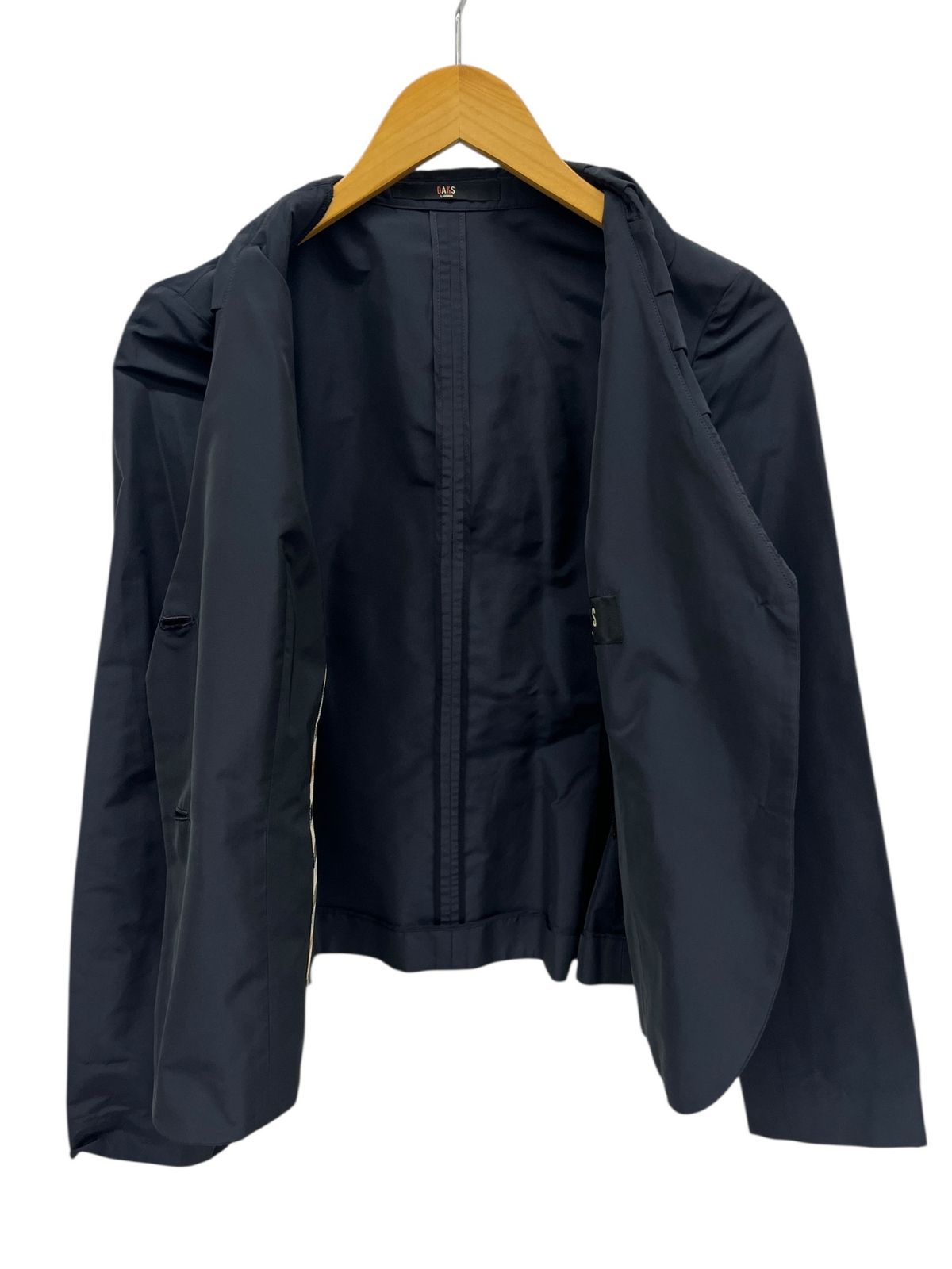 DAKS ダックス ジャケット レディース テーラード 新品未使用 サイズ42 