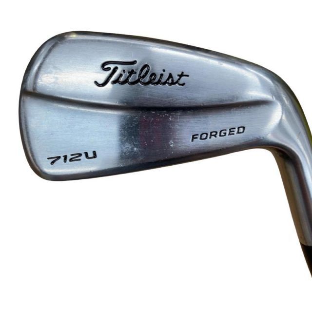 Titleist 712 AP2＋712U DynamicGold R400 Titleist 712 AP2＋712U DynamicGold R400 - メルカリ