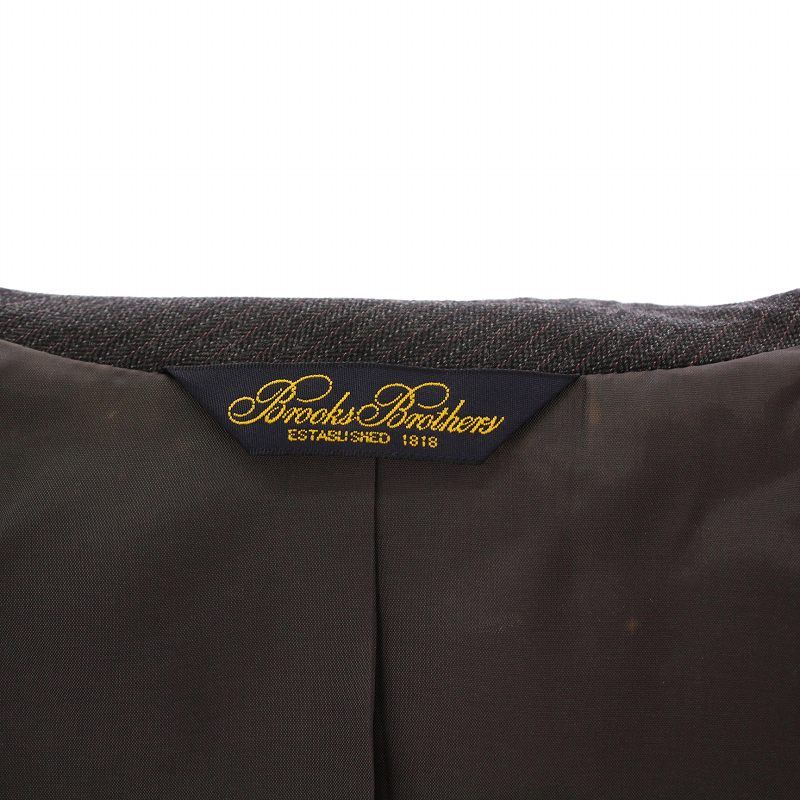 ブルックスブラザーズ BROOKS BROTHERS シングルスーツ セットアップ