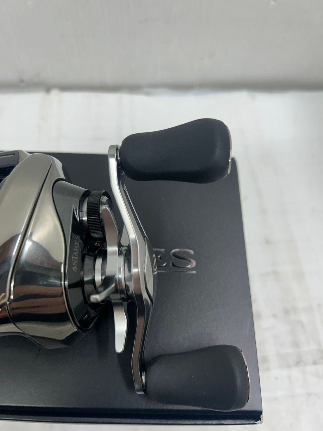 h11466 シマノ ANTARES アンタレス 101HG - メルカリ