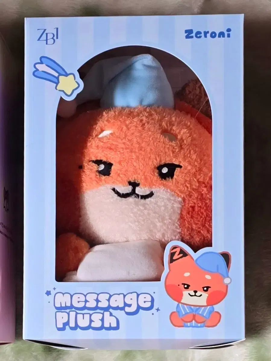 未開封 ZERO1 チュニニ コメント(※メルカリshop取引では対象外