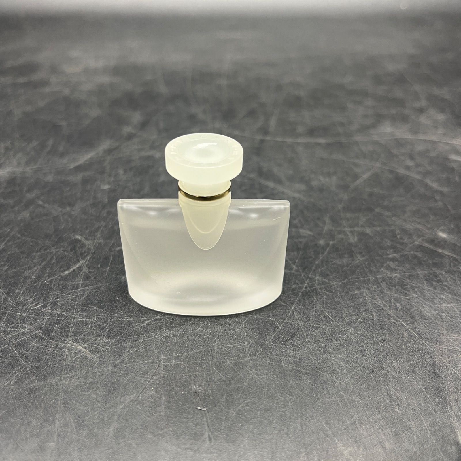 K0093 BVLGARI ブルガリ 香水 Voile de Jasmin ジャスミンヴェール 5ml