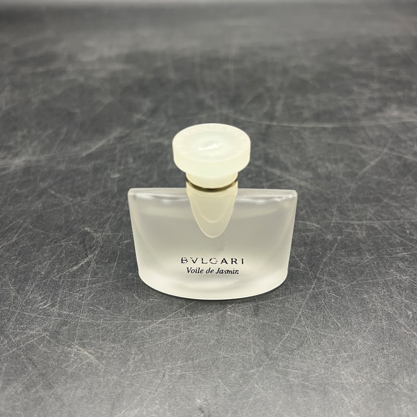 KS0093 BVLGARI ブルガリ 香水 Voile de Jasmin ジャスミンヴェール
