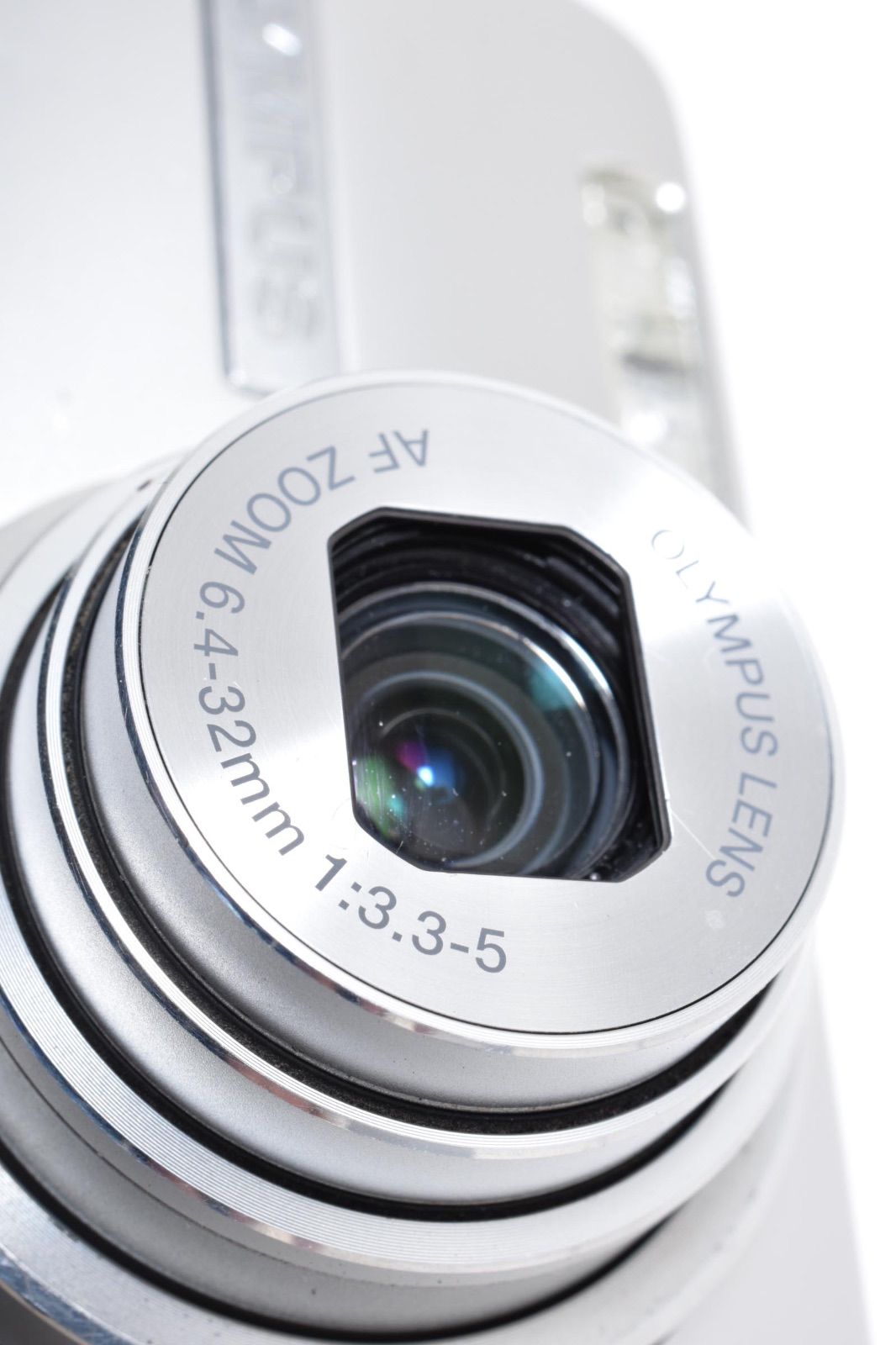 オリンパス OLYMPUS CAMEDIA X-750 コンパクトデジタルカメラ - メルカリ