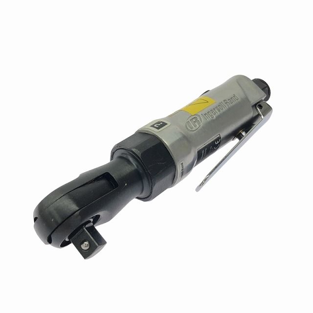 ♥保管品 Ingersoll Rand インガソールランド ラチェットレンチ 1033 A AP Ratchet Wrench 3 8 エアーツール106187