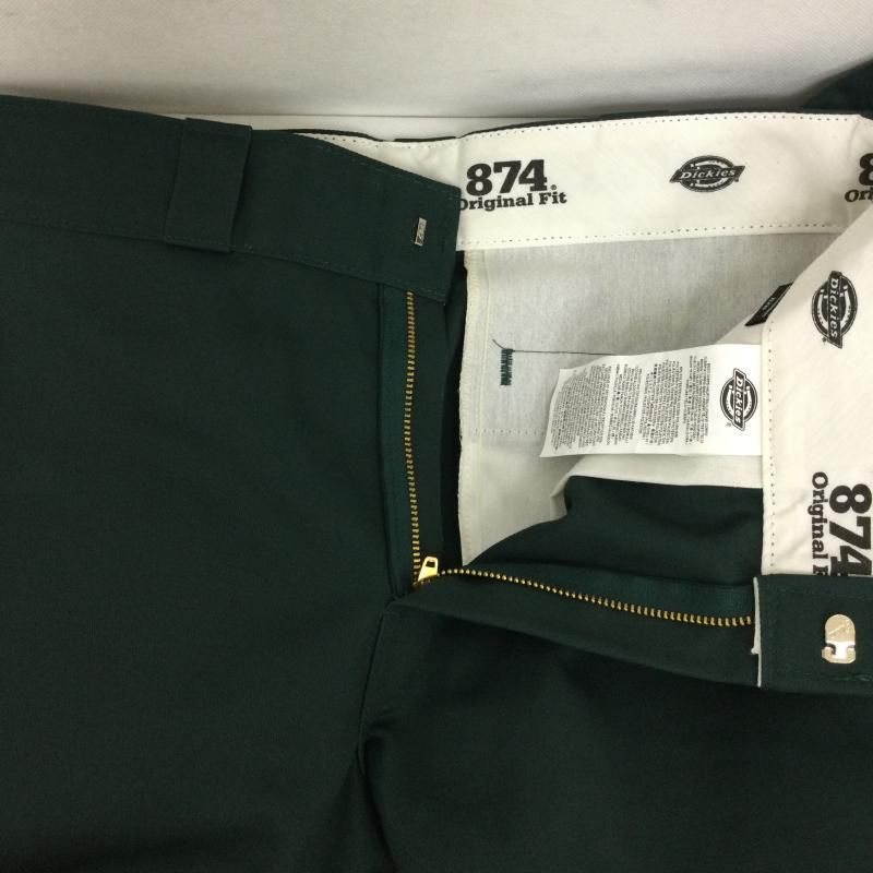 ディッキーズ ディッキーズ 874 dickies オリジナルフィット メンズ 32インチ ISItems【USED】【古着】【中古】50151136
