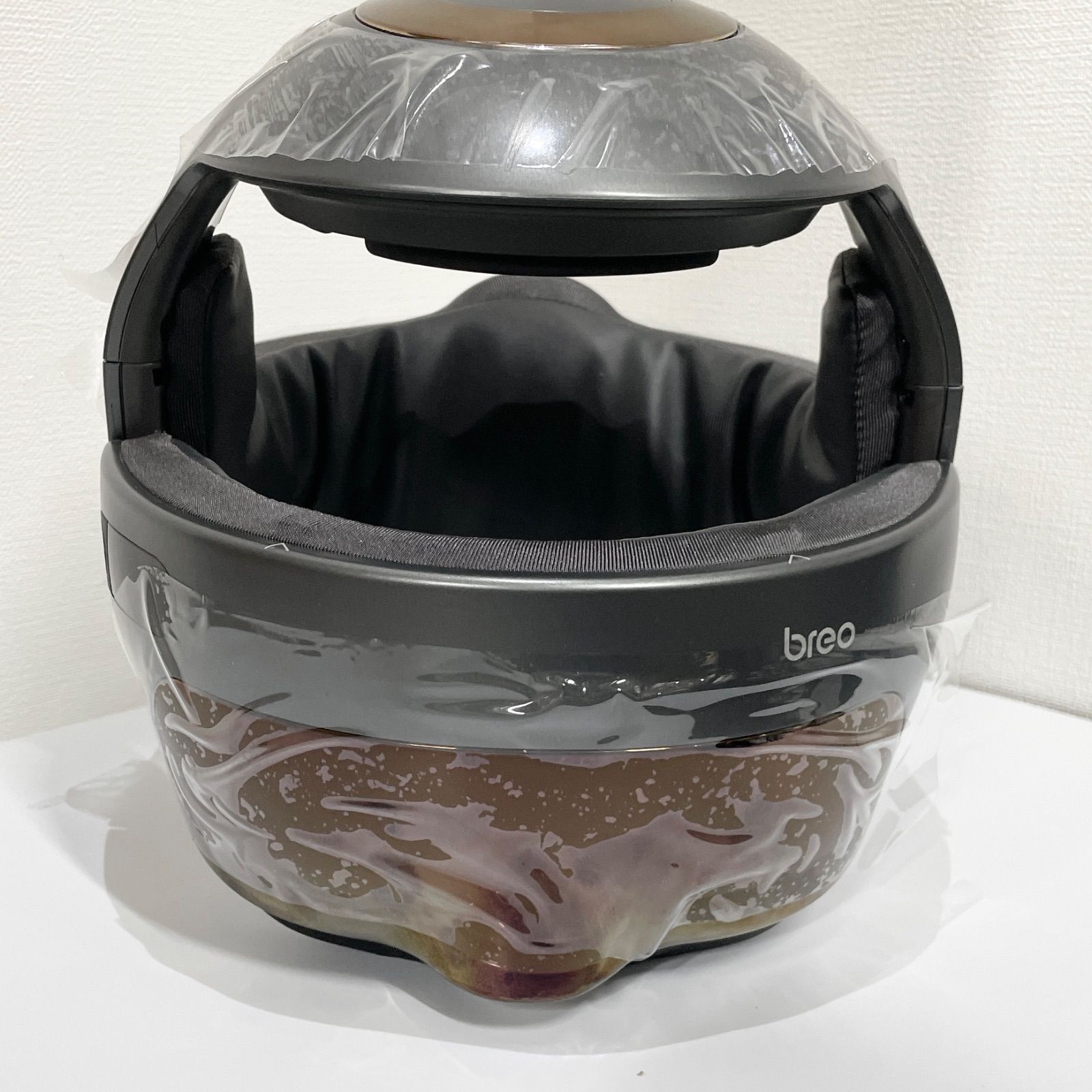 美品】breo. iDream 5S head spa 普通ブラシ【Aランク】534 - メルカリ