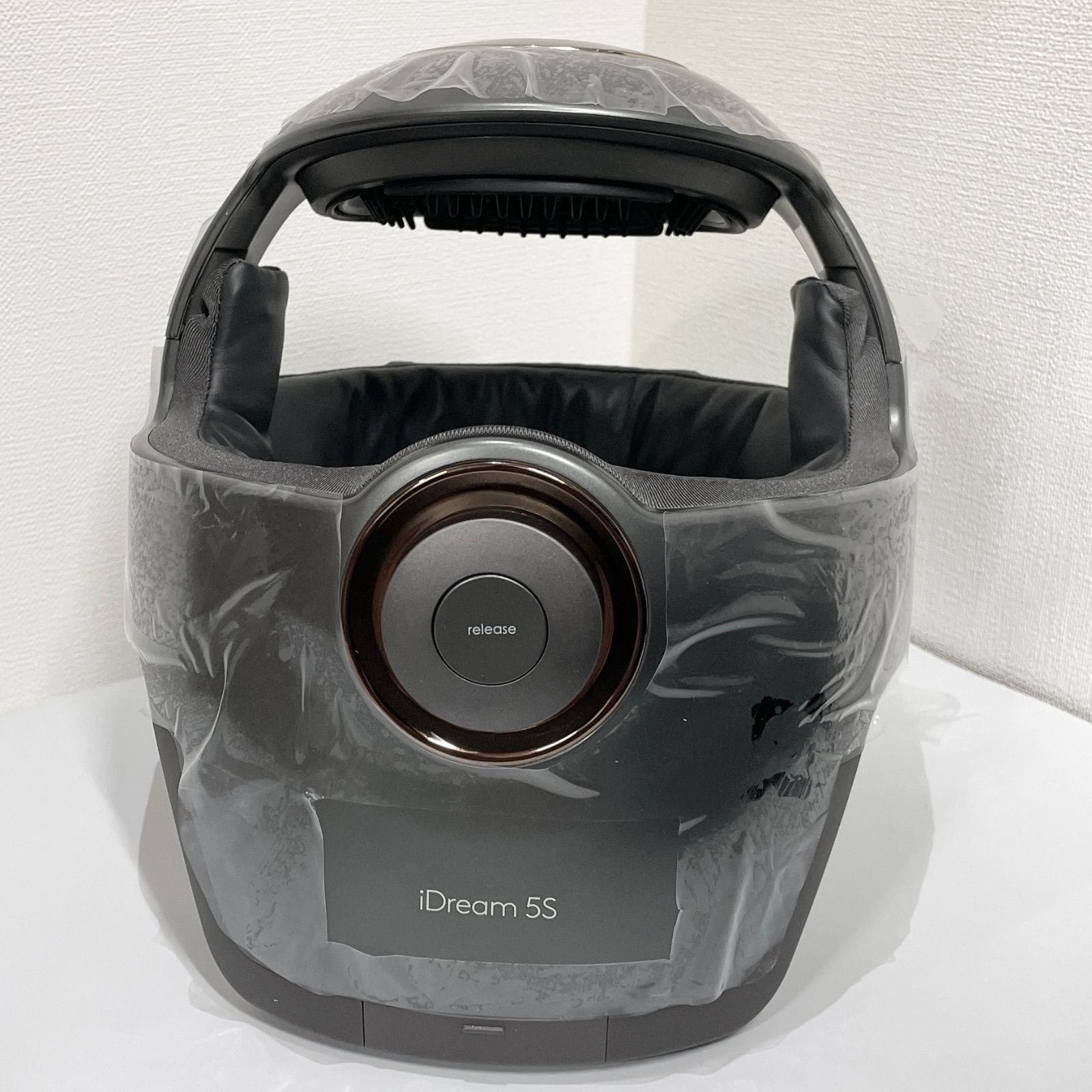 美品】breo. iDream 5S head spa 普通ブラシ【Aランク】534 - メルカリ