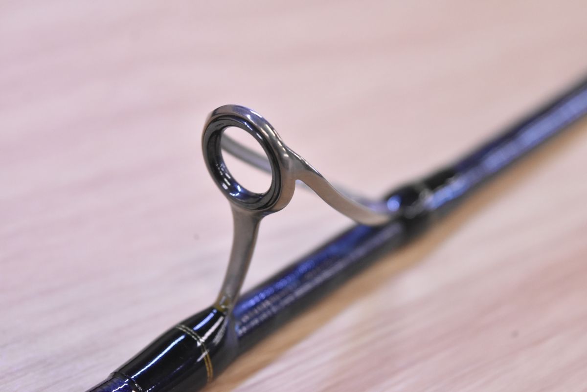 シマノ　OCEA AR-C S906L シーバスロッド ３ピースロッド シマノ OCEA AR-C S906L シーバスロッド 3ピースロッド シマノ OCEA