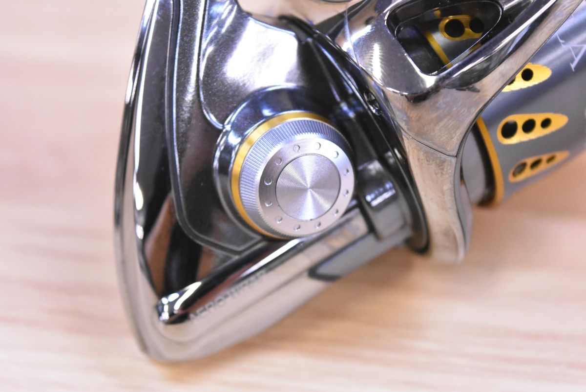 STELLA 3000 スピニングリール SHIMANO STELLA 3000 スピニングリール 【公式通販】