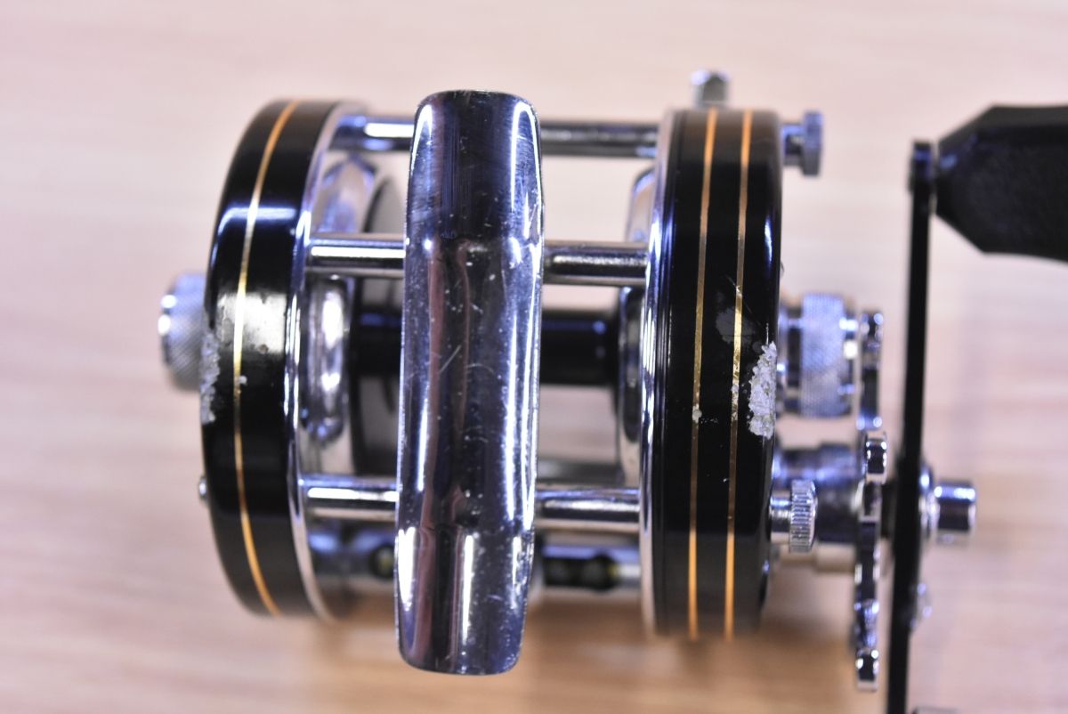 美品　DAIWA MILLIONAIRE ダイワ ミリオネア V DAIWA Millionaire V | タカさんの釣り道具箱