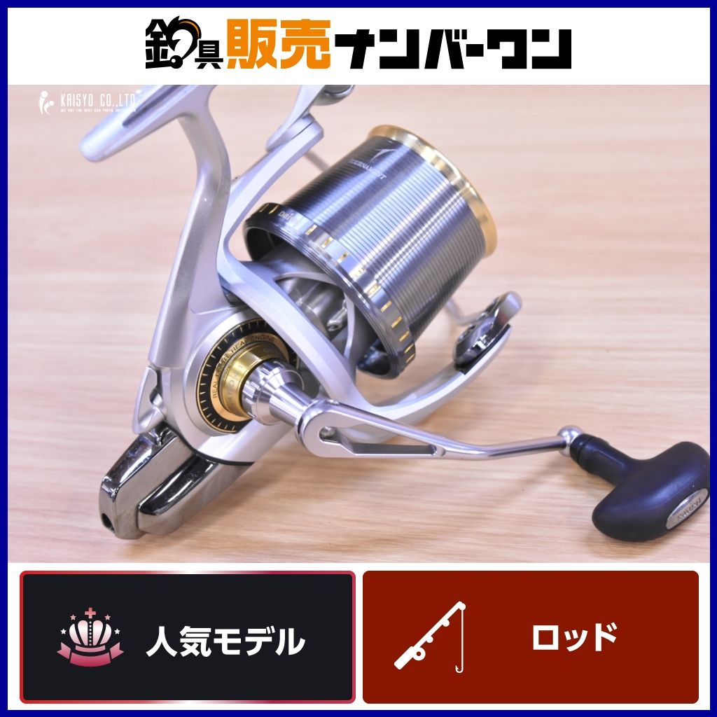 08トーナメントサーフ45Z45極細 ダイワ 08 トーナメントサーフ Z45