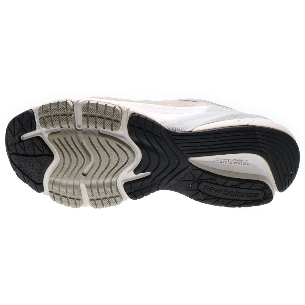 New Balance (ニューバランス) M990GL6 スウェードレザー ローカット
