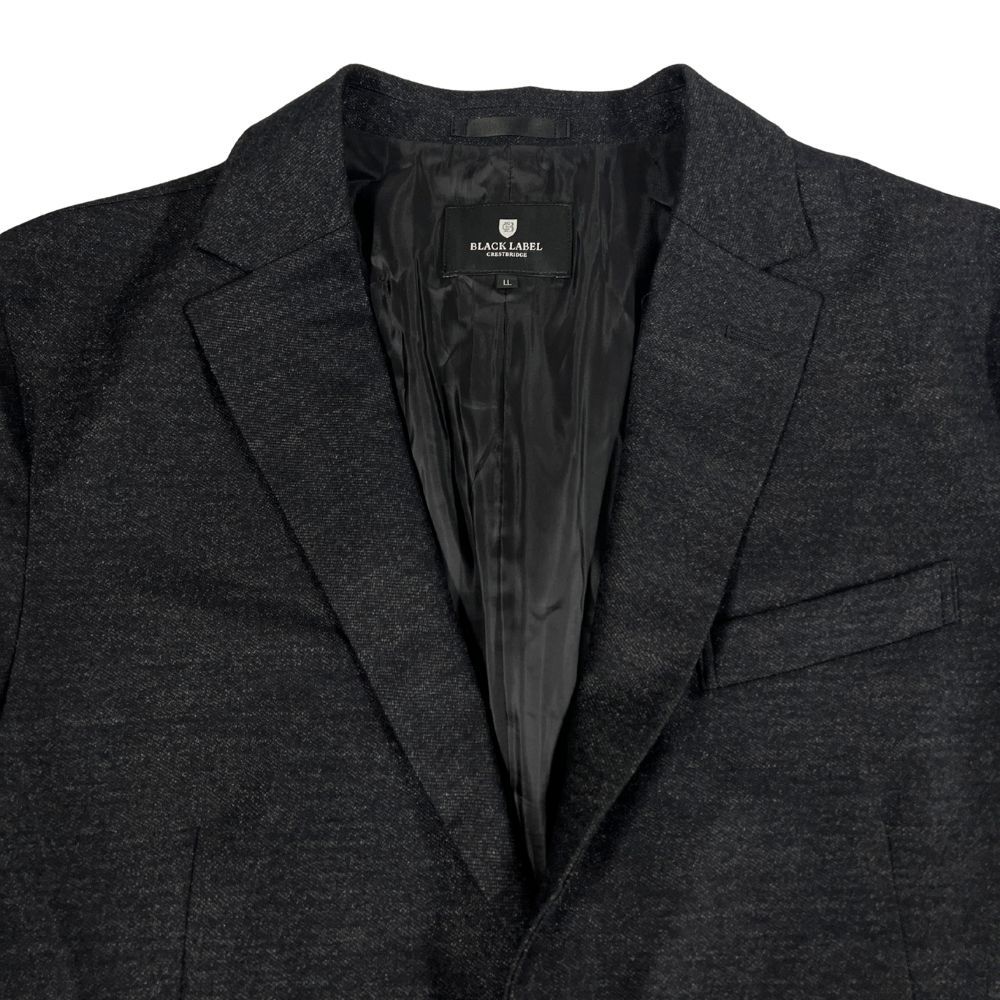 BLACK LABELCRESTBRIDGE ブラックレーベル・クレストブリッジ 2B