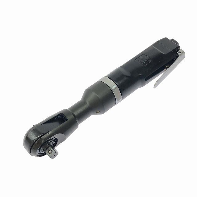 ♥保管品 Ingersoll Rand インガソールランド Reactionless Air Ratchet Wrench IR 111 エアーラチェットレンチ エア工具106189