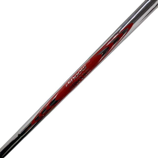 中古】 ダンロップ SRIXON ZX Mk II HYBRID H5 ユーティリティ UT 純正