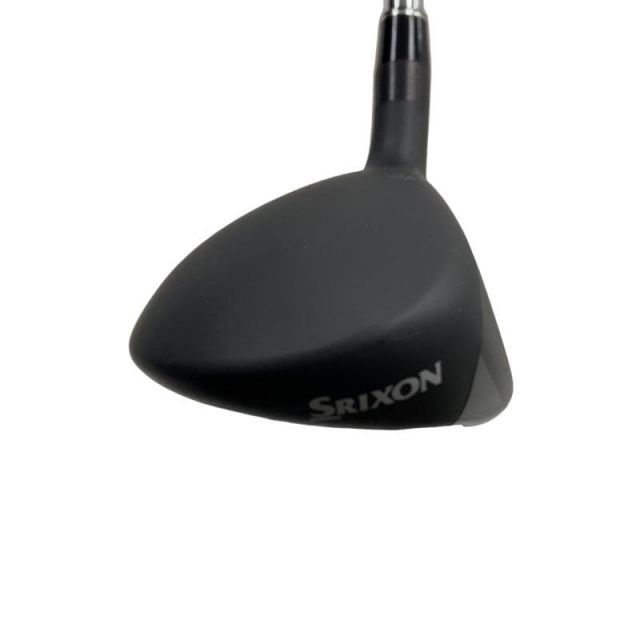 中古】 ダンロップ SRIXON ZX Mk II HYBRID H5 ユーティリティ UT 純正